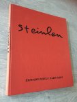 Francis Jourdain - Un grand imagier Alexandre steinlen