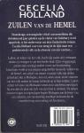 Holland, Cecelia - Zuilen van de hemel / herdruk