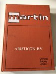  - Martin, chirurgie, Sugery, Cirugia