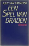 Judy van Emmerik - Een spel van draden