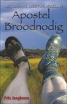 F. Jongboom - Apostel Broodnodig