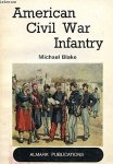 Blake, Michael - American Civil War Infantry