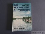 Venken, Jaak. - Gids voor de Maaskant en Voeren.