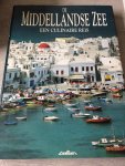 Goldstein, J. - De Middellandse Zee, een culinaire reis / authentieke recepten uit het Middellandse-Zeegebied