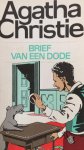 Agatha Christie - Brief van een dode