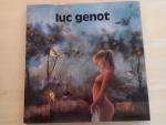 Luc Genot - L'oeuvre de Luc Genot