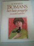 Bomans, Godfried - Het luie jongentje en andere verhalen