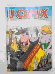 Alpha Comic: - U-Comix : Nr. 65 :