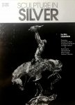 Harmsen , Bill . [ ISBN 9780960132287 ] 3319 - Sculpture in Silver . ( Art of the Future . )