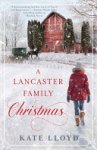 Kate Lloyd - A Lancaster Family Christmas Kate Lloyd - A Lancaster Family Christmas