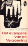 Lekkerkerker, Prof.dr. A.F.N. - Het evangelie van de Verzoening. De tussenmuur weggebroken