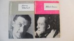 Pinnoy M. + J. van Ham - Ontmoetingen Albert Camus + Ontmoetingen Harry Mulisch