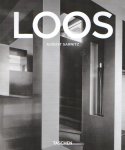 August Sarnitz - Adolf Loos 1870 - 1933, Architect, Cultuurcriticus, Dandy