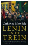 Catherine Merridale - Lenin in de trein / Rainbow / 1289