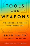 Smith, Brad - Tools and Weapons