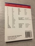 Barbosa, K. de Botelho / Carvalho, F. Sampaio de / Vermeer, P. - Reiswoordenboek Portugees-Nederlands / Nederlands-Portugees