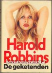 Robbins, Harold - De geketenden