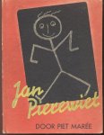 Marée, Piet - Jan Pierewiet