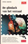Chester, Peter - De glimlach van het verraad (the traitors) Chester, Peter - De glimlach van het verraad (the traitors)