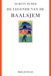 Martin Buber - De Legende Van De Baalsjem