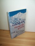 Kunst, Saskia - Hongerige geesten. Een winter in het hart van de Himalaya