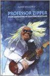 J. Villoro - Professor Zipper en de fantastische elektrische gitaar / De leespiramide