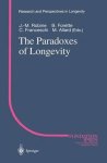 Jean-Marie Robine - The Paradoxes of Longevity