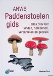 Flück, Markus - ANWB Paddenstoelengids Flück, Markus - ANWB Paddenstoelengids