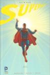 Morrison / Quitely / Grant - All Star Superman (Nederlandstalig), hardcover, gave staat (nieuwstaat)