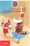 Kerkwijk, Henk van en Jansen, Mark (tekeningen) - De waarheidsrace