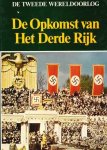 John Preger - De Tweede Wereldoorlog De Opkomst van het Derde Rijk