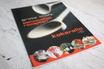  - GROTE CHEFS eenvoudige recepten / in samenwerking met Kokerello
