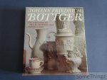 Goder, Willi et al. - Johann Friedrich Böttger. Die Erfindung des europäischen Porzellans.