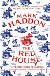 Mark Haddon - Red House EXPORT