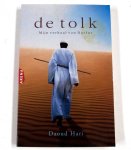 Daoud Hari - De Tolk