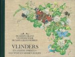 Prof. Dr. Edwin Möhn en Han Honders - Vlinders Veldgids Natuurliefhebber Prof. Dr. Edwin Möhn en Han Honders - Vlinders Veldgids Natuurliefhebber