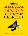 Marilyn Bader - Alledaagse Dingen Buitengewoon Gebruikt
