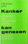Moerman, C. - Kanker als gevolg van onvolwaardige voeding kan genezen Moerman, C. - Kanker als gevolg van onvolwaardige voeding kan genezen