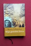 villancher, renée - mijn gestolen leven villancher, renée - mijn gestolen leven