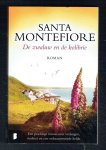 Montefiore, Santa - De zwaluw en de kolibri Montefiore, Santa - De zwaluw en de kolibri