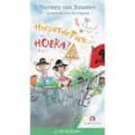Straaten, Harmen van - HIEPERDEFIEN... HOERA - 1 CD Luisterboek