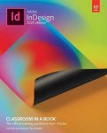 Tina Dejarld - Adobe InDesign Classroom in a Book (2020 release)