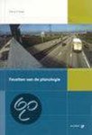 H. Voogd, J. Woltjer - Facetten Van Planologie