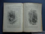 Fraipont, Gustave. - Les Vosges. Ouvrage illustré de 160 dessins de l'auteur.