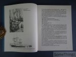 Coelus, Robert. - De IBIS-story, 1906-1981: gedenkboek ter gelegenheid van het vijfenzeventig jarig bestaan van het Koninklijk Werk IBIS, kwekelingenschool der visserij, Bredene. [Met opdracht.]