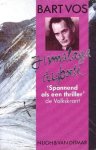 Vos, Bart - Himalaya-dagboek