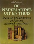 Landwehr - Nederlander uit en thuis / druk 1