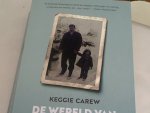 Carew, Keggie - De wereld van mijn vader