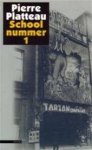 Pierre Platteau - School nummer 1