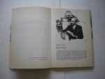 Caldwell, E., Gallico, P.,  e.a. / Rien Poortvliet, tekeningen - Miniaturen en tien andere meesterwerkjes van de vertelkunst. Een bundel kleine vertellingen.